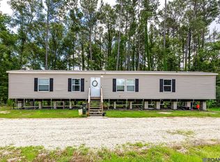 34151 Cane Market Rd, Walker, LA 70785