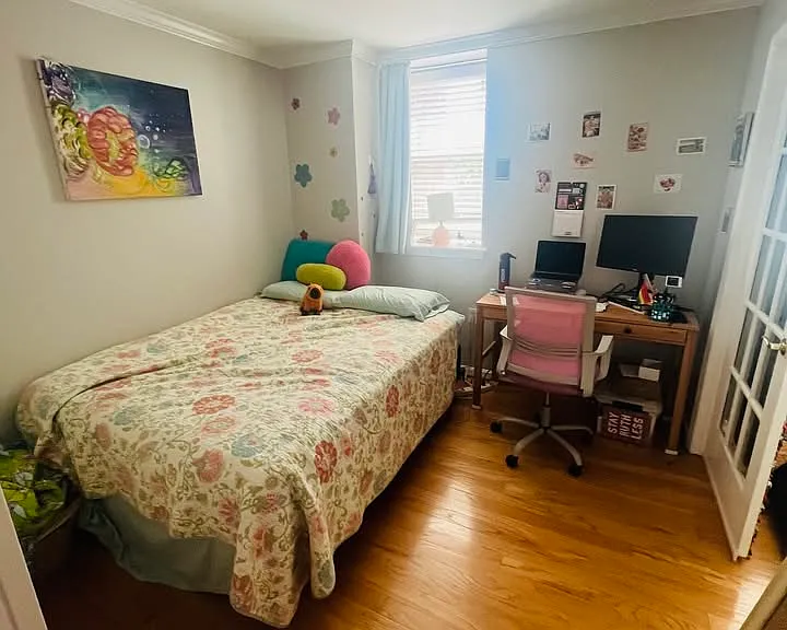 1436 Meridian Pl NW #103 — Photo 5