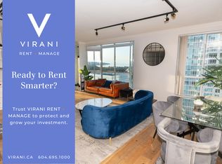 1500 Howe St SPACE H01, Vancouver, BC V6Z 2N1