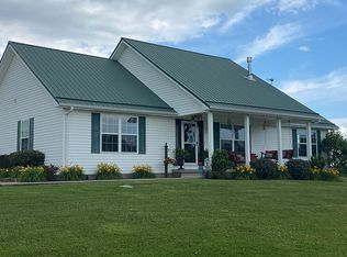 194 Waggoner Ln, Hillsboro, KY 41049