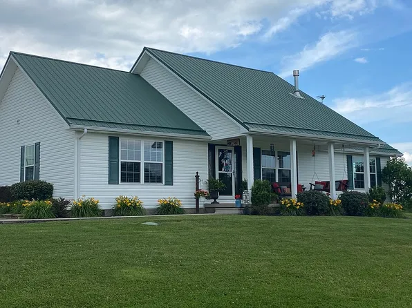 194 Waggoner Ln, Hillsboro, KY 41049
