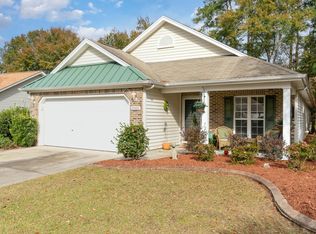 4560 Fringetree Dr, Murrells Inlet, SC 29576