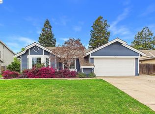 9953 Mangos Dr, San Ramon, CA 94583