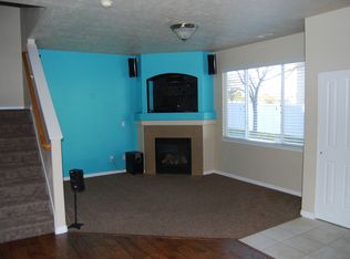 3424 S De Mass Dr, West Valley City, UT 84128