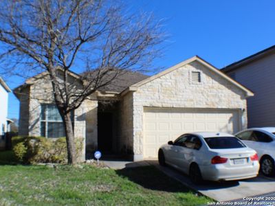 9527 Nueces Cyn, San Antonio, TX, 78251