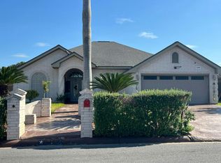1208 E Buchanan Dr N, Pharr, TX 78577