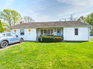 1168 Sunny Acres Dr, Bedford, IN 47421