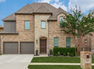 1611 Roma Ln, Allen, TX 75013