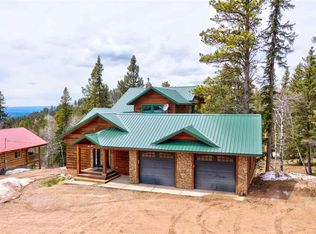 21155 Lost Camp Trl, Lead, SD 57754