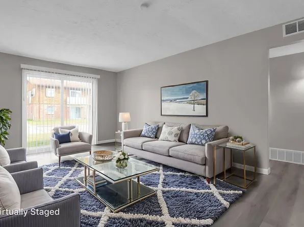 Richland Flats Apartments