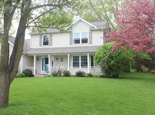 7480 Saint George Cir, Portage, MI 49024
