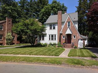 30 Tobey Ave, Windsor, CT 06095