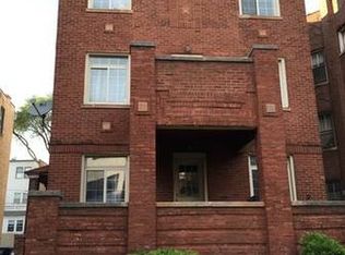 1062 W Columbia Ave APT 2, Chicago, IL 60626