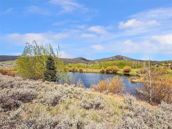 LOT 11 Clark Creek Rd, Polaris, MT 59746