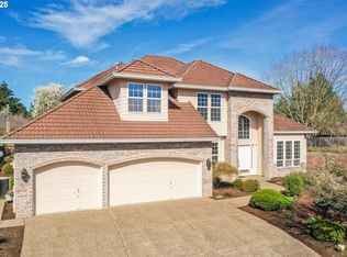17405 NW Lonerock Dr, Portland, OR
