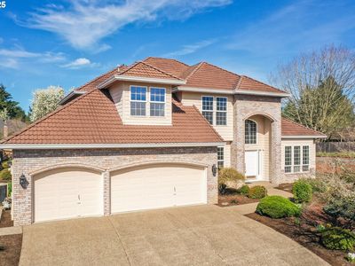 17405 NW Lonerock Dr, Portland, OR, 97229