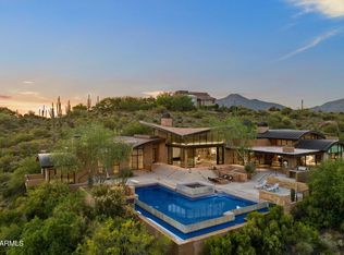 9626 E Aw Tillinghast Rd, Scottsdale, AZ 85262
