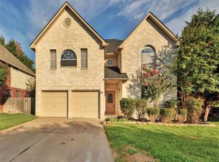 12910 Partridge Bend Dr, Austin, TX 78729