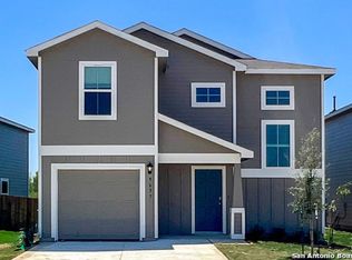 9603 Lowline Brg, San Antonio, TX 78254