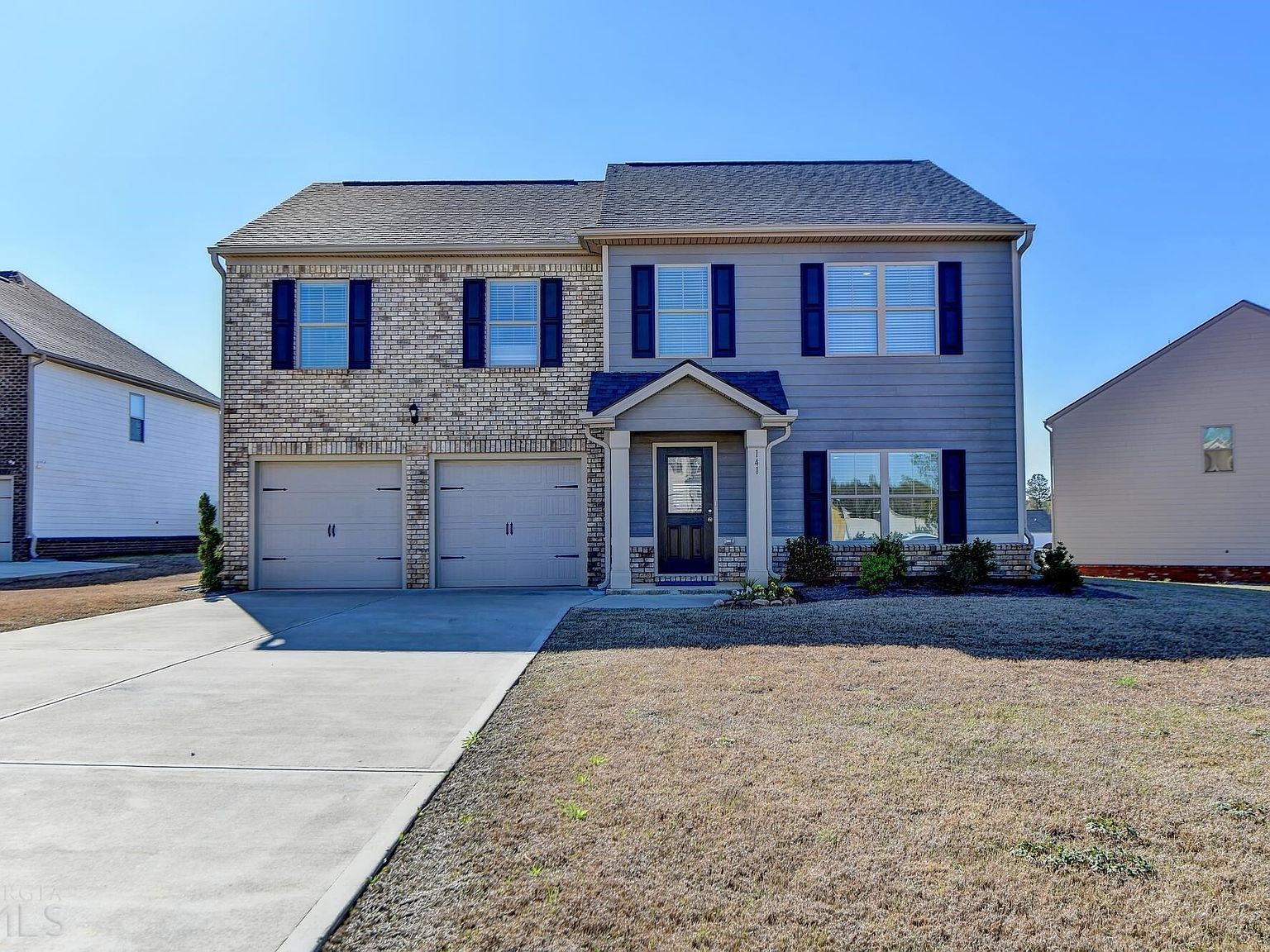 141 Overlook Dr, Covington, GA 30016 MLS 10142324 Zillow