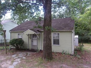 108 Oaklawn St, High Point, NC 27262