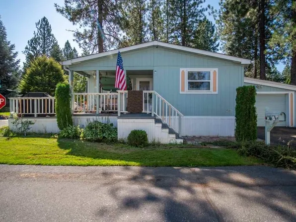 3124 E Fort Sumter Ln, Mead, WA 99021
