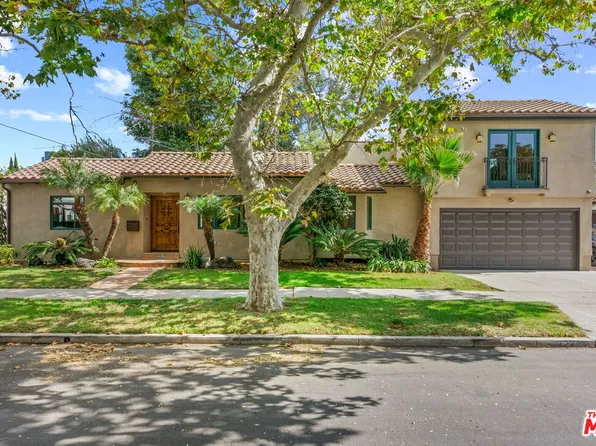 2222 Balsam Ave, Los Angeles, CA 90064