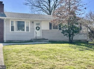 609 Philadelphia Rd, Joppa, MD 21085