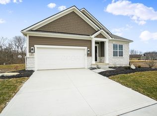 115 Corsica Way, Delaware, OH 43015