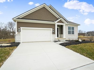 115 Corsica Way, Delaware, OH, 43015