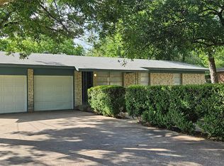 11307 Hilltop St, Austin, TX 78753
