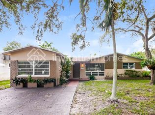 4115 W Park Rd, Hollywood, FL 33021