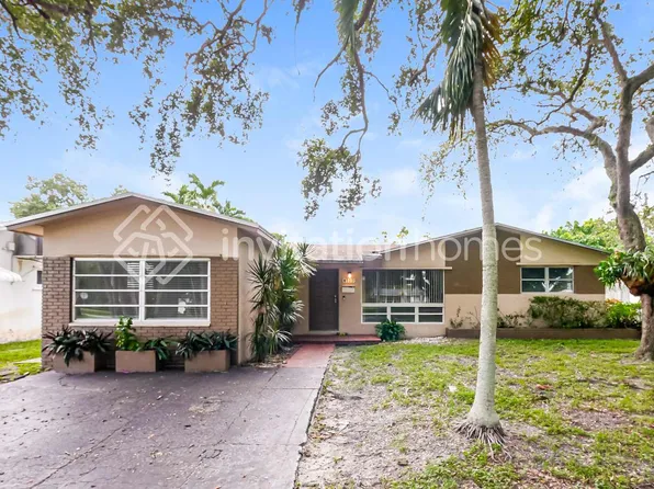 4115 W Park Rd, Hollywood, FL 33021