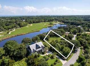 257 Tom Watson Ln, Johns Island, SC 29455
