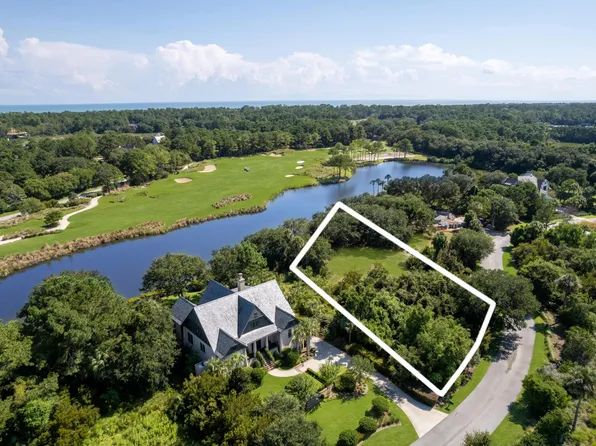257 Tom Watson Ln, Johns Island, SC 29455