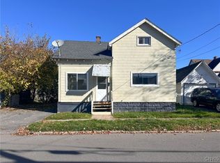 1900 Caroline St, Utica, NY 13502