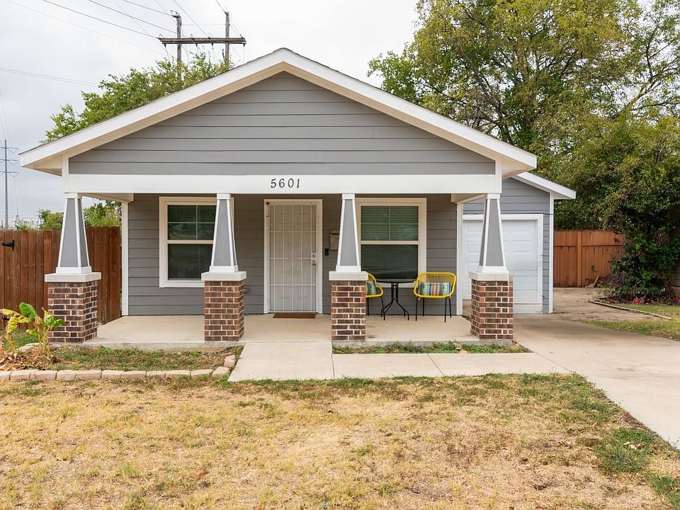 1st image of 5601 Shiloh Dr