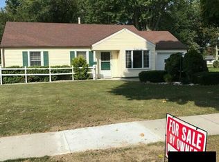 513 Ditto St, Archbold, OH 43502