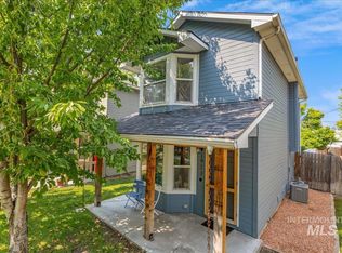 1917 N 33rd St, Boise, ID 83703