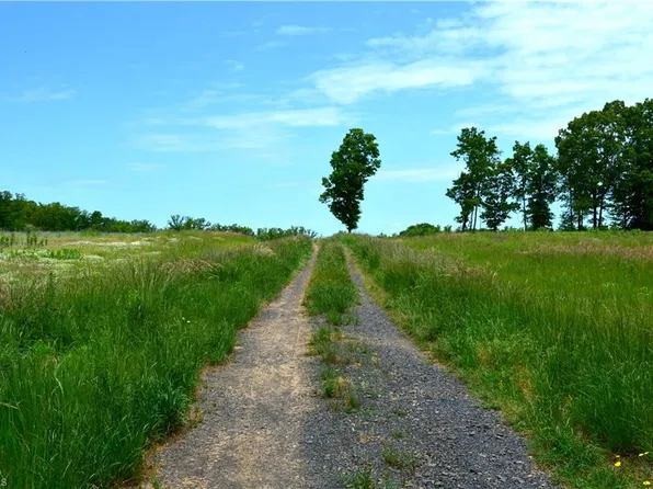 TRACT Highway 700 #C, Ruffin, NC 27326