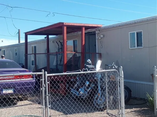 2094 Santa Cruz, Bullhead City, AZ 86442