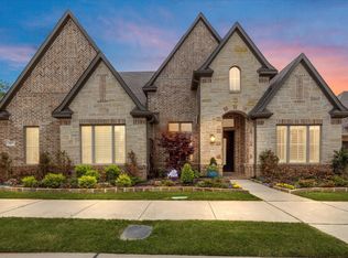 917 Winding Ridge Trl, Southlake, TX 76092