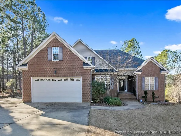 59 Magnolia Ct, Sanford, NC 27332