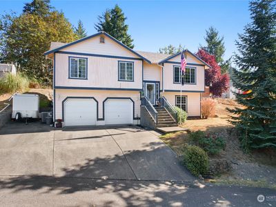 3911 163rd Avenue Ct E, Lake Tapps, WA, 98391