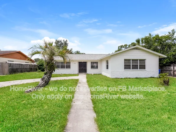 4407 Pompano Dr, Tampa, FL 33617