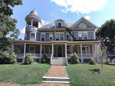 166 Pleasant Avenue #2, Portland, ME, 04103