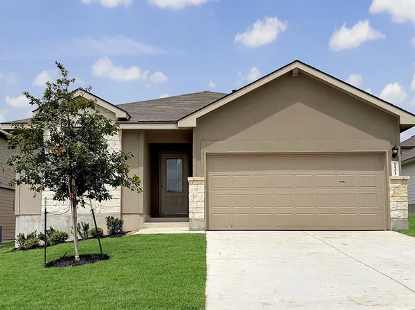 121 Tawny Owl, San Antonio, TX 78253
