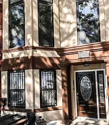 Rented by Citi Habitats