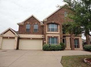 5439 Fannin Trl, Grand Prairie, TX 75052