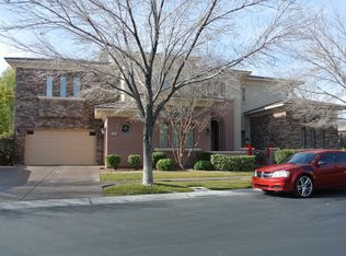 205 Surtees Point St, Las Vegas, NV 89144